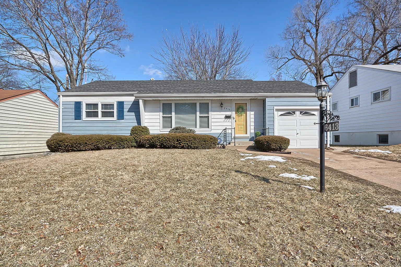 6413 Kingsway Dr photo 1