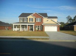 1004 Miles Xing, Hinesville, GA 31313
