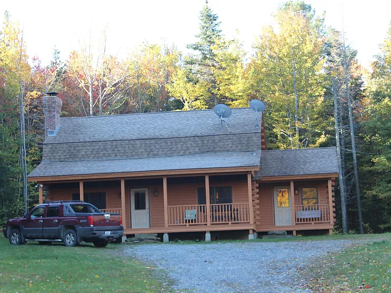 Front of House- closer