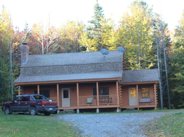 1072 Burrington Hill Rd, Whitingham, VT 05361