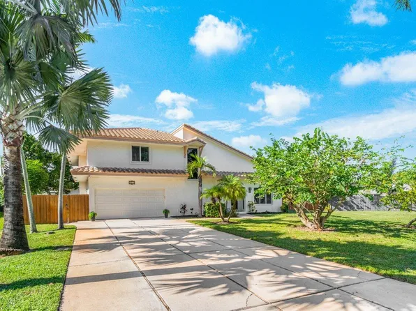 4517 NW 5th Avenue, Boca Raton, FL 33431