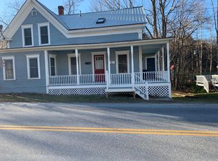 45 Andover St, Ludlow, VT 05149