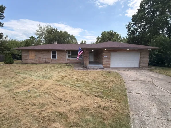 23189 W Kankakee River Dr, Wilmington, IL 60481