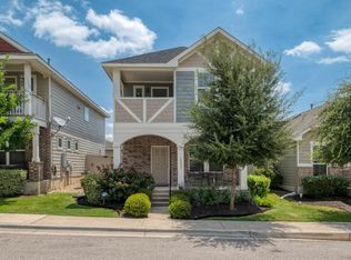 18003 Malnati #83, Pflugerville, TX 78660