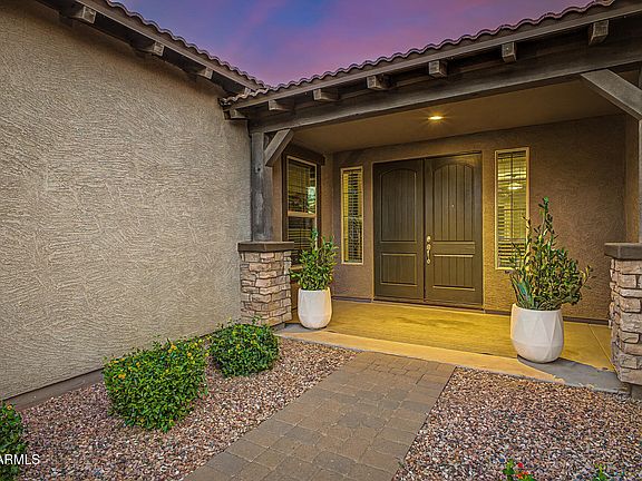 3rd image of 7514 E POSADA Avenue