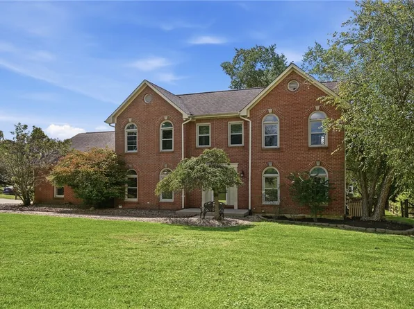 6315 Gem Stone Dr, Middletown, OH 45044