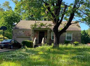 3346 Scenic Ter, Memphis, TN 38128