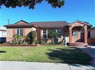 13922 S Albertson Ave, Compton, CA 90222