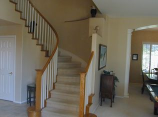 50 Rockrose, Aliso Viejo, CA 92656