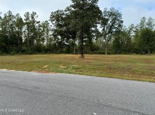 221 Gracies Way LOT 34, Lucedale, MS 39452