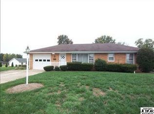 302 S Jackson St, Brownstown, IN 47220