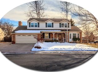 1114 E Jamison Pl, Centennial, CO 80122