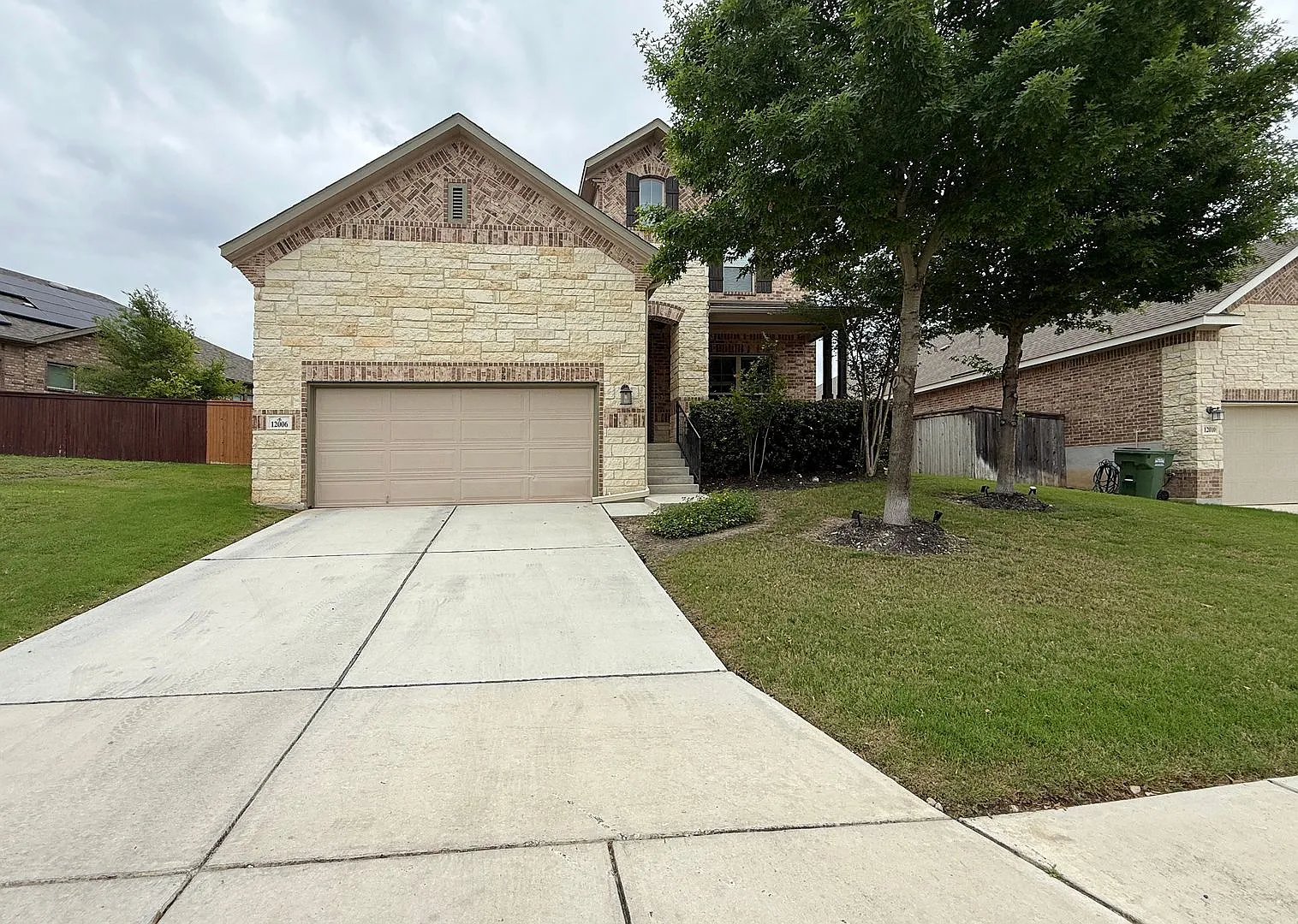 Beautiful 4/3.5 Home Available In Northwest San Antonio! — Photo 3