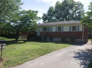 5410 Mayfield St, Roanoke, VA 24019