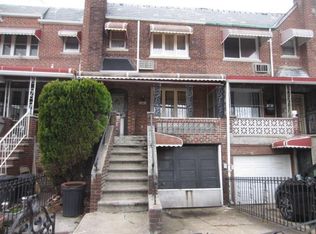 16 E 58th St, Brooklyn, NY 11203