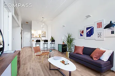 Rented by Compass