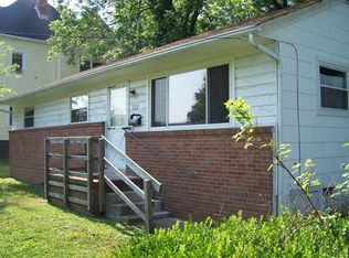 122 Gloria Ave, Winston Salem, NC 27127