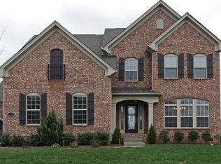 8310 Parkfield Dr, Nolensville, TN 37135