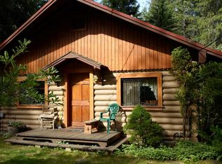 3350 E Jump Off Joe Rd, Valley, WA 99181