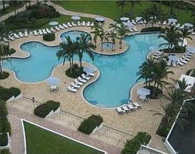 1st image of 100 S Pointe Dr APT 2308