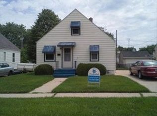 7839 20th Ave, Kenosha, WI 53143