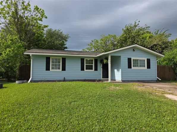 209 Franlee St, La Marque, TX 77568