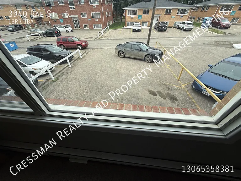 3940 Rae St #6 — Photo 7