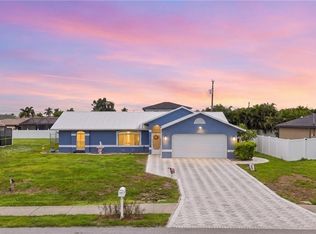 601 Mohawk Pkwy, Cape Coral, FL 33914