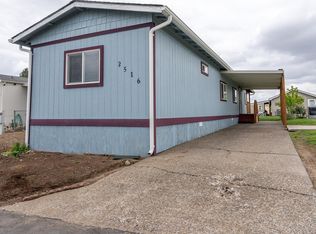 3516 Turner Rd SE, Salem, OR 97302