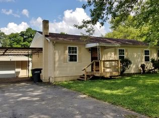 2085 N Maple Ave, Cookeville, TN 38501