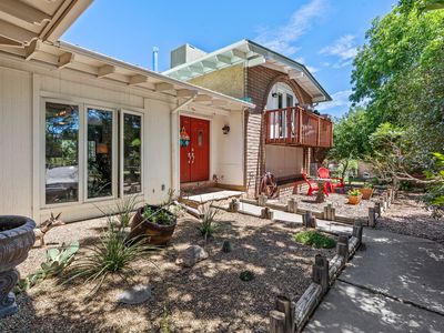 10 Tesuque St, Los Alamos, NM, 87544