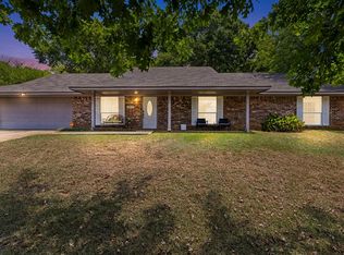 1832 Phillips Springs Rd, Gladewater, TX 75647