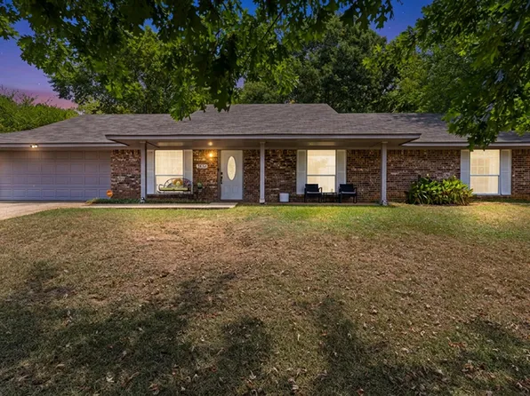 1832 Phillips Springs Rd, Gladewater, TX 75647