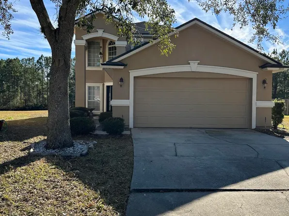 3533 Pebble Stone Ct, Orange Park, FL 32065