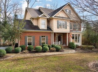120 Steppingstone Way, Central, SC 29630