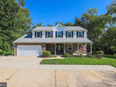 2101 Warren Way Dr, Westminster, MD 21157