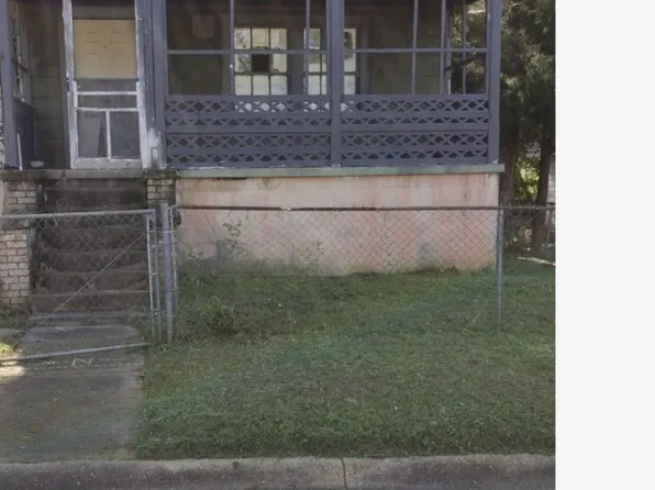 1320 Maple St, Montgomery, AL 36108