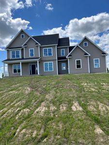 15 Brookwood Hills Dr, Big Flats, NY, 14814