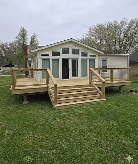 454 Shiloh Dr — Photo 4
