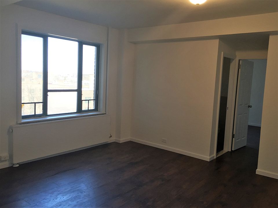 2nd image of 2160 Saint Raymonds Avenue # Fl 4th