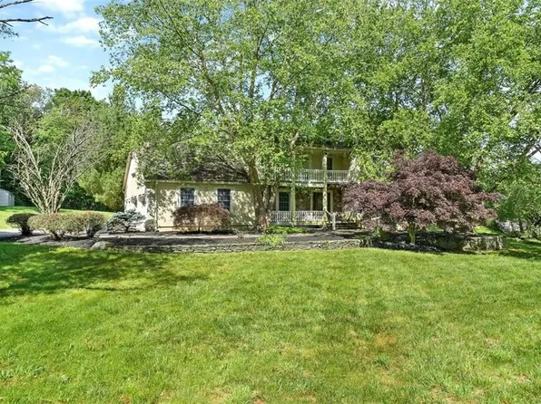 21 Angle Drive, Chester, NY 10918