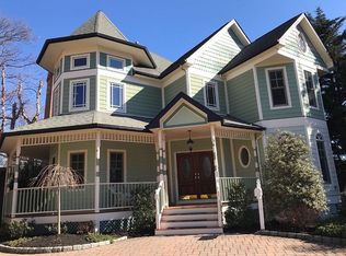 1184 Prospect St, Westfield, NJ 07090