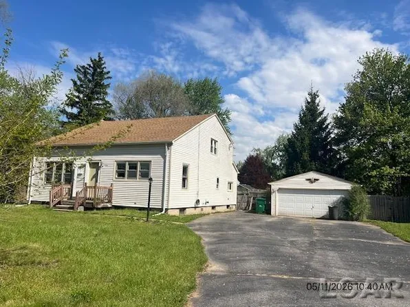 714 King St, Temperance, MI 48182