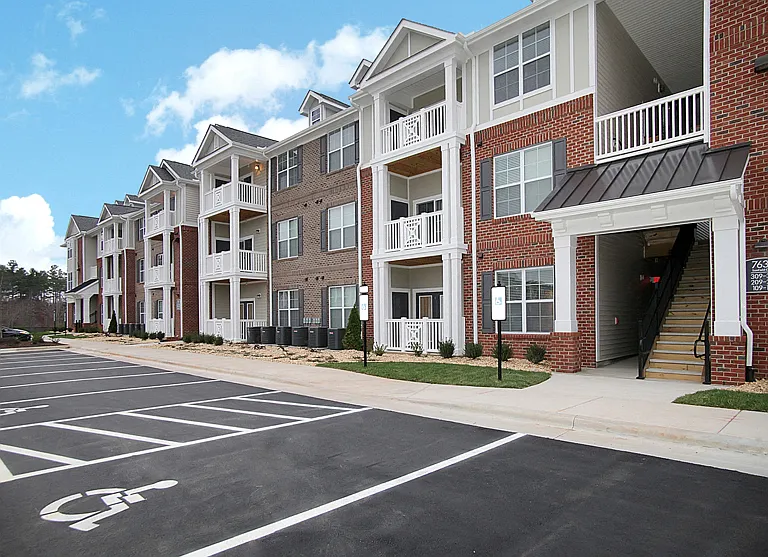 Clairmont at Brier Creek — Photo 14