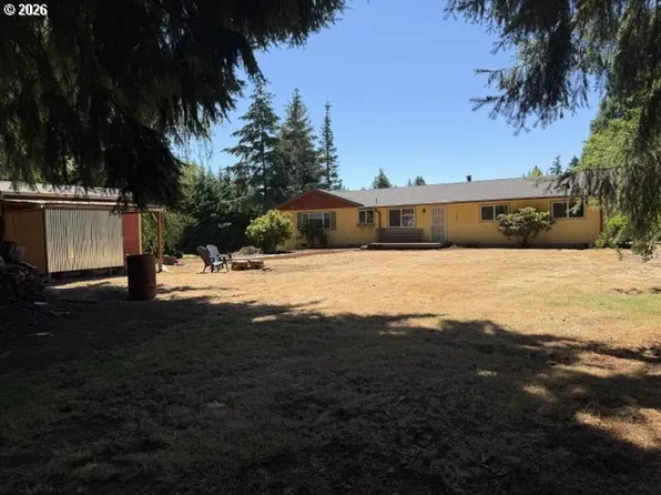 7001 NE 159th St, Vancouver, WA 98686