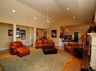 117 Taylor Dr, Piney Flats, TN 37686