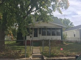 831 N 17th St, Richmond, IN 47374