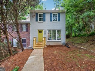 2780 Northwood Ct SW, Marietta, GA 30060