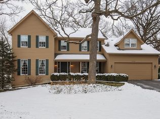 2150 Oak Ct, Naperville, IL 60565