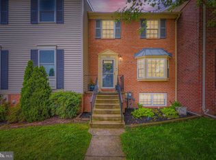 922 Penobscot Hbr, Pasadena, MD 21122